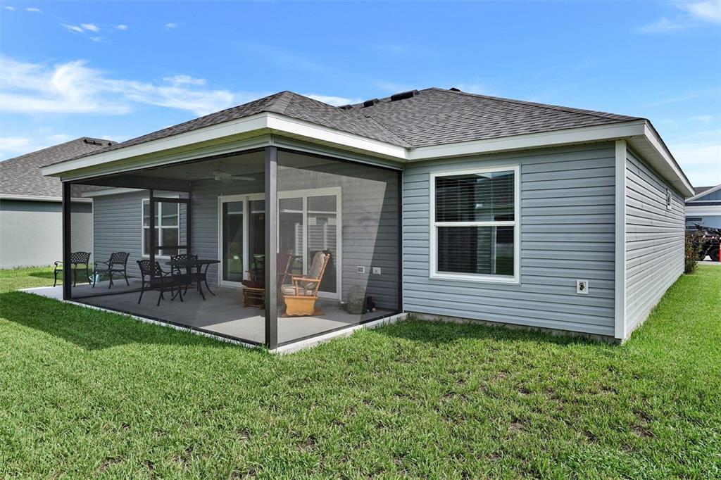 1173 LONGENECKER LOOP, THE VILLAGES, FL — photo 5 of 29