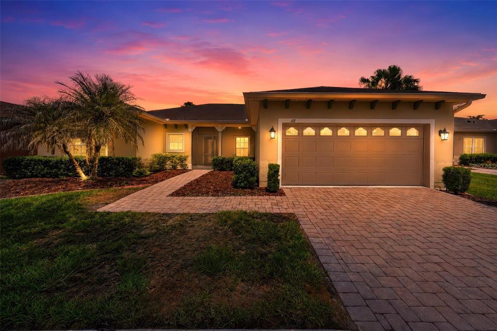 118 VISTA DRIVE