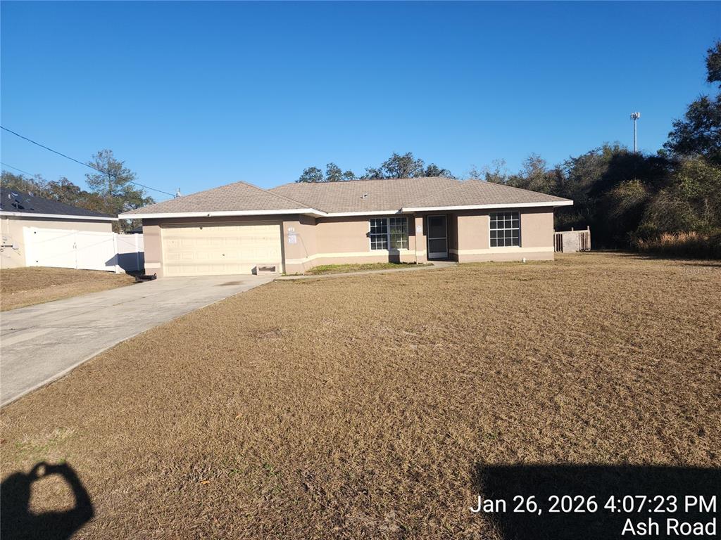 32 CYPRESS ROAD