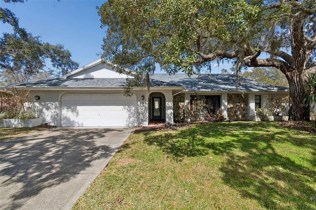 2263 DANFORTH ROAD, SPRING HILL, FL — photo 3 of 30