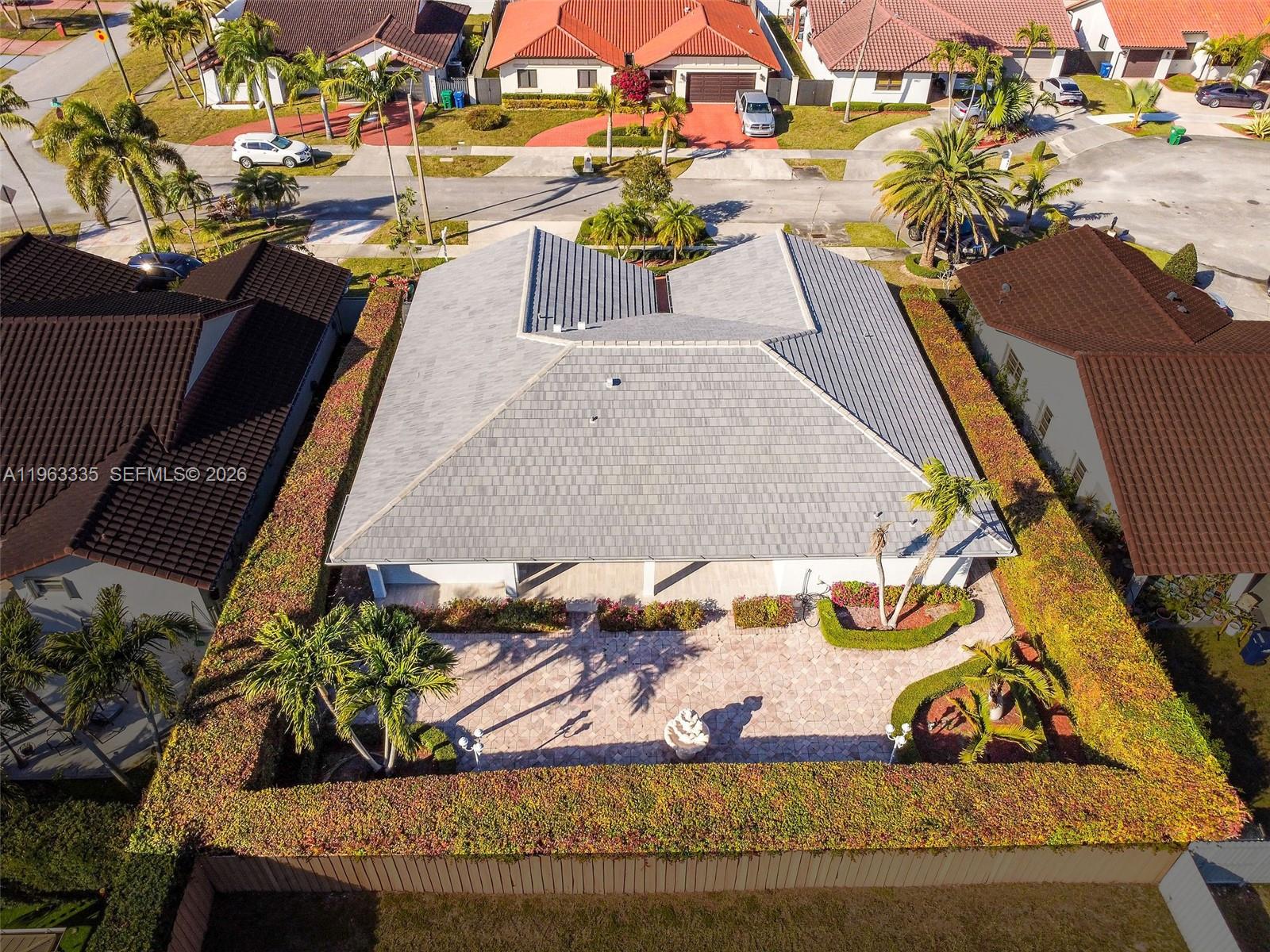 11472 SW 28th Ter, Miami FL 33165