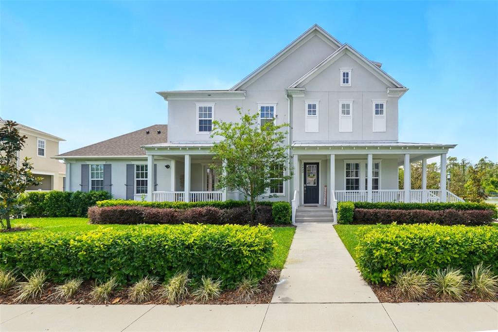 7400 ESTUARY LAKE LOOP