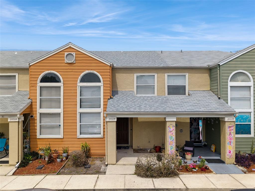 2460 SUMMERFIELD WAY
