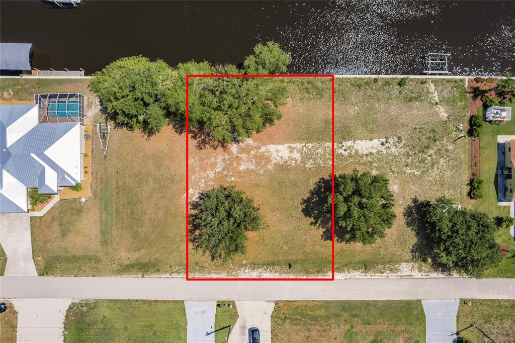 28451 SILVER PALM DRIVE, PUNTA GORDA, FL — photo 2 of 12