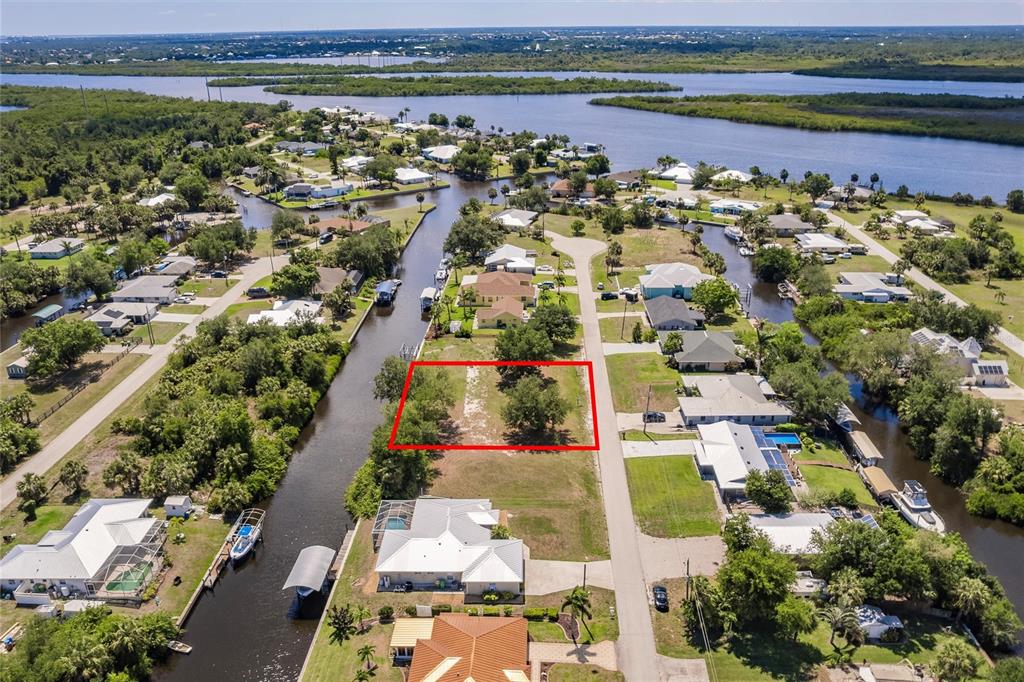 28451 SILVER PALM DRIVE, PUNTA GORDA, FL — photo 3 of 12