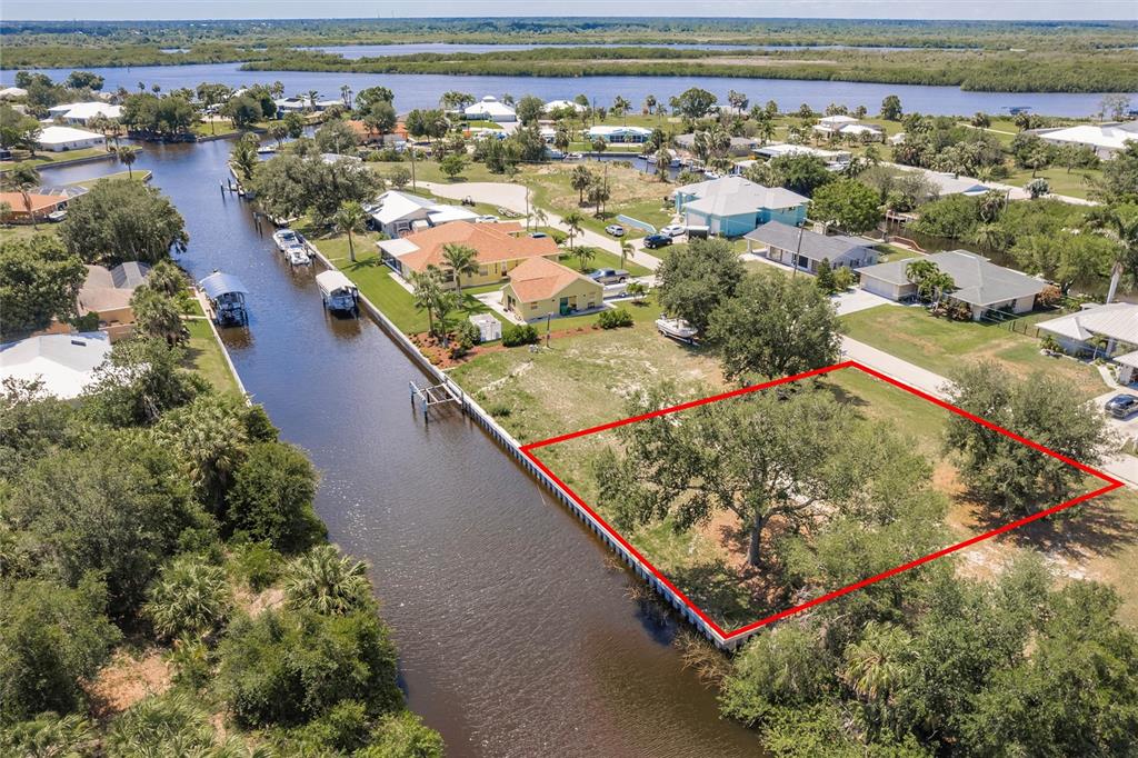 28451 SILVER PALM DRIVE, PUNTA GORDA, FL — photo 4 of 12