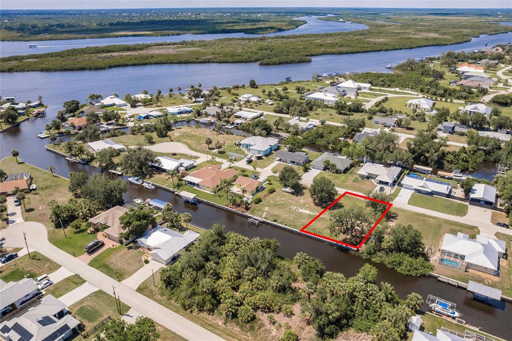 28451 SILVER PALM DRIVE, PUNTA GORDA, FL — photo 5 of 12
