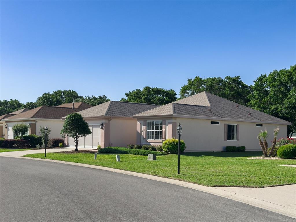 9593 SE 124TH LOOP, SUMMERFIELD, FL — photo 2 of 30