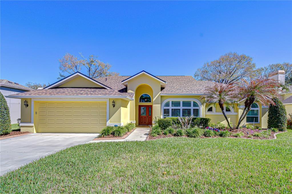 3901 NORTHRIDGE DRIVE