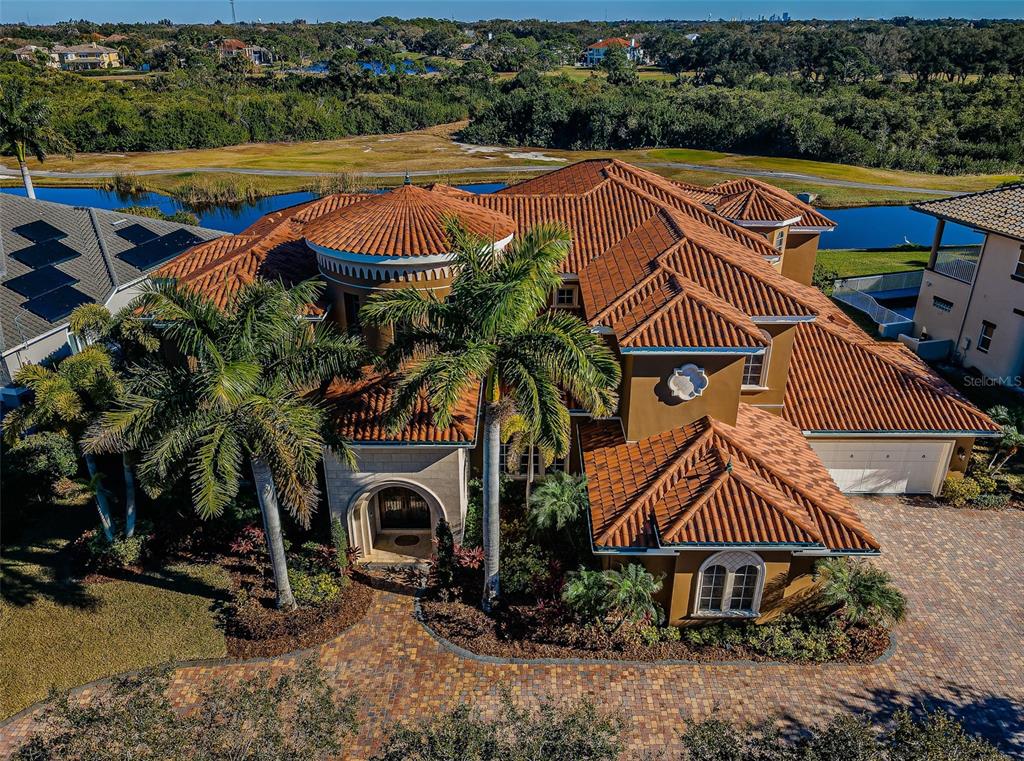 9209 SILVERTHORN ROAD, SEMINOLE, FL — photo 3 of 30