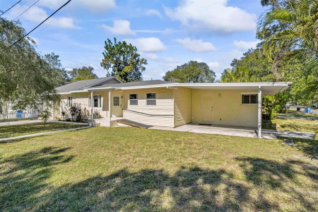 3600 46TH STREET N