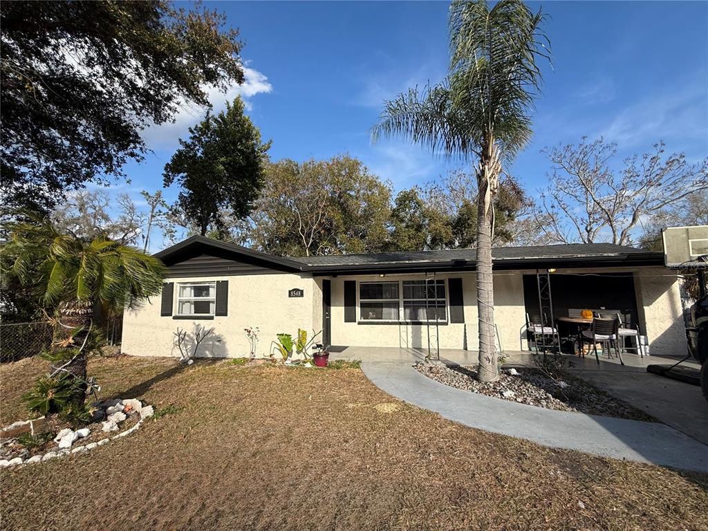 8548 BASS LAKE DRIVE