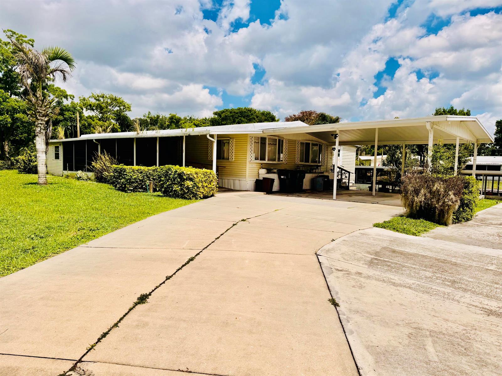 2809 SE 23rd Street, Okeechobee FL 34974