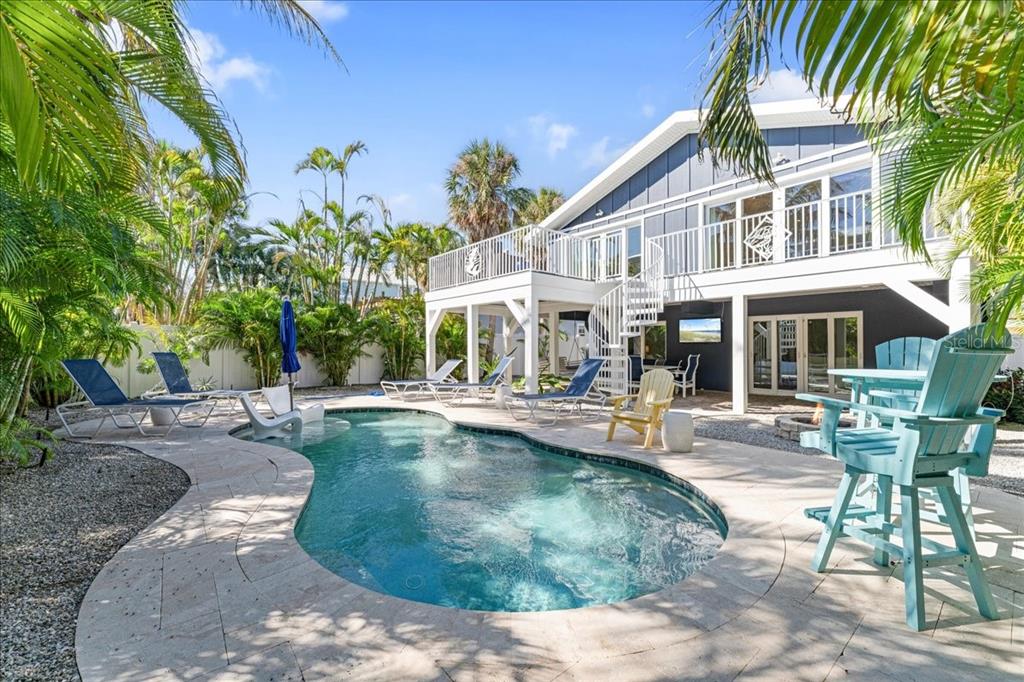 111 CEDAR AVENUE, ANNA MARIA, FL — photo 5 of 30