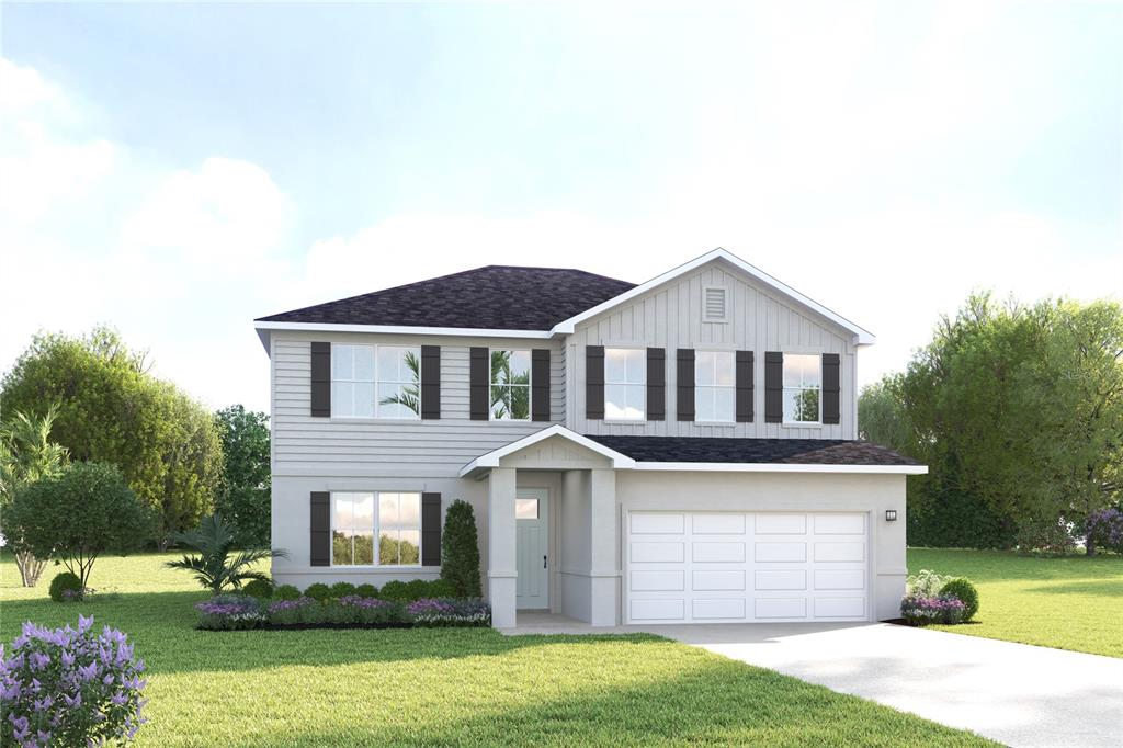 22145 PINE GROVE LOOP