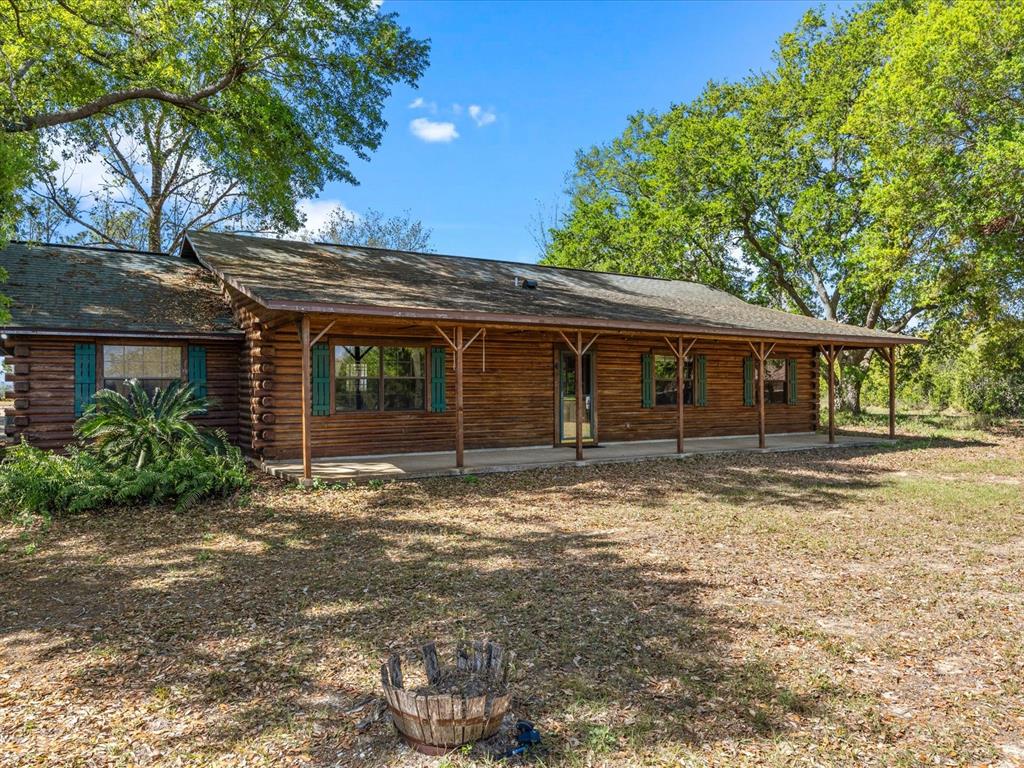 16510 QUARTER HORSE COURT