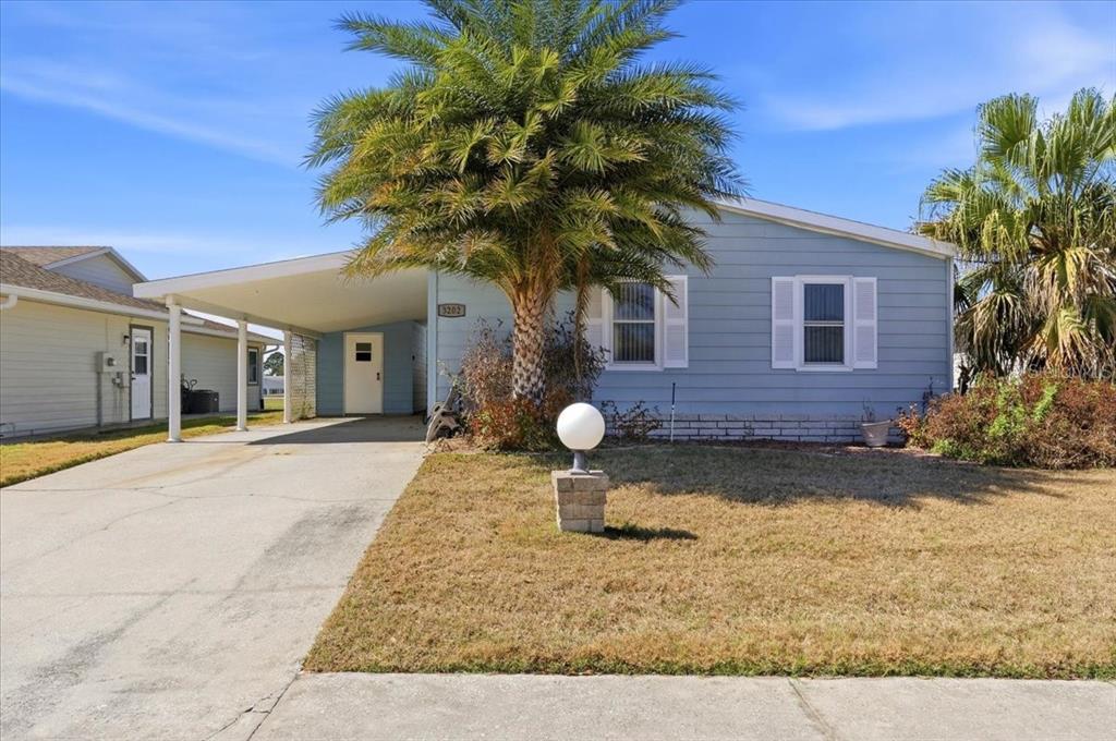3202 OTTER CREEK COURT