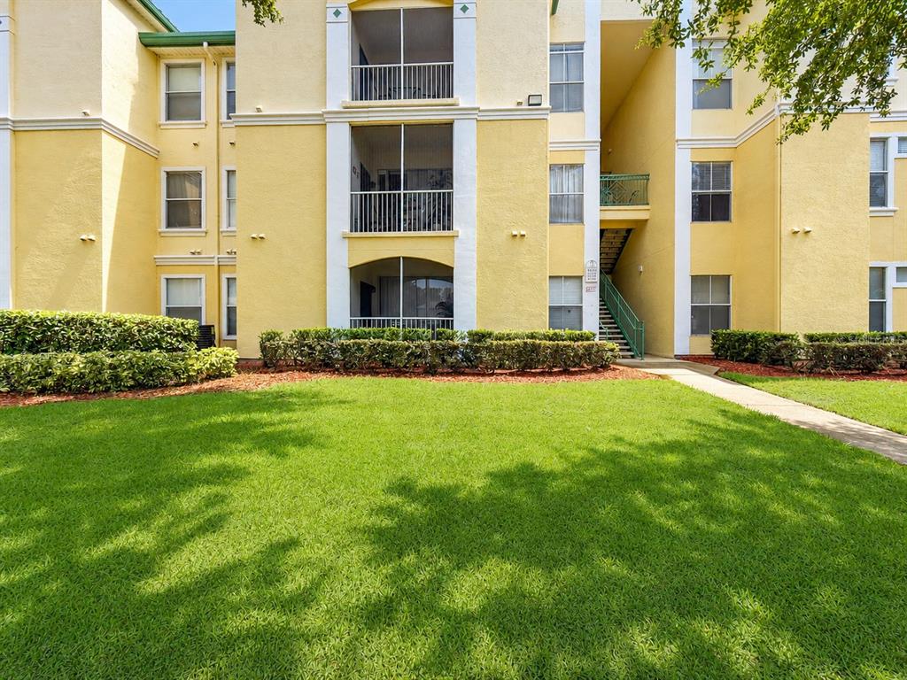 8815 DUNES COURT UNIT 105