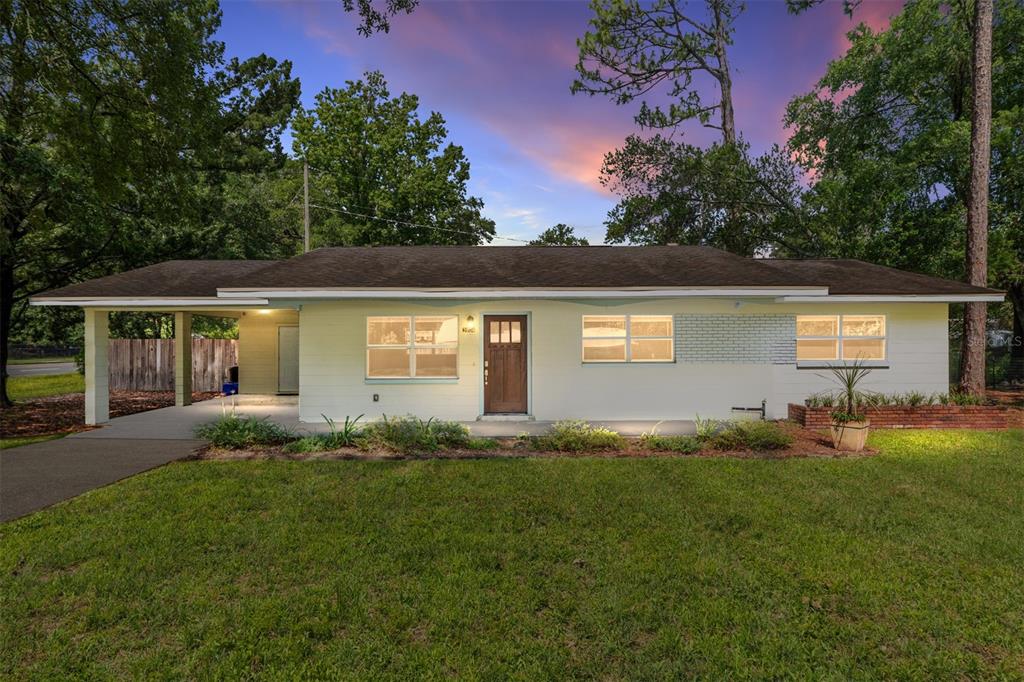 3904 NW 20TH TERRACE