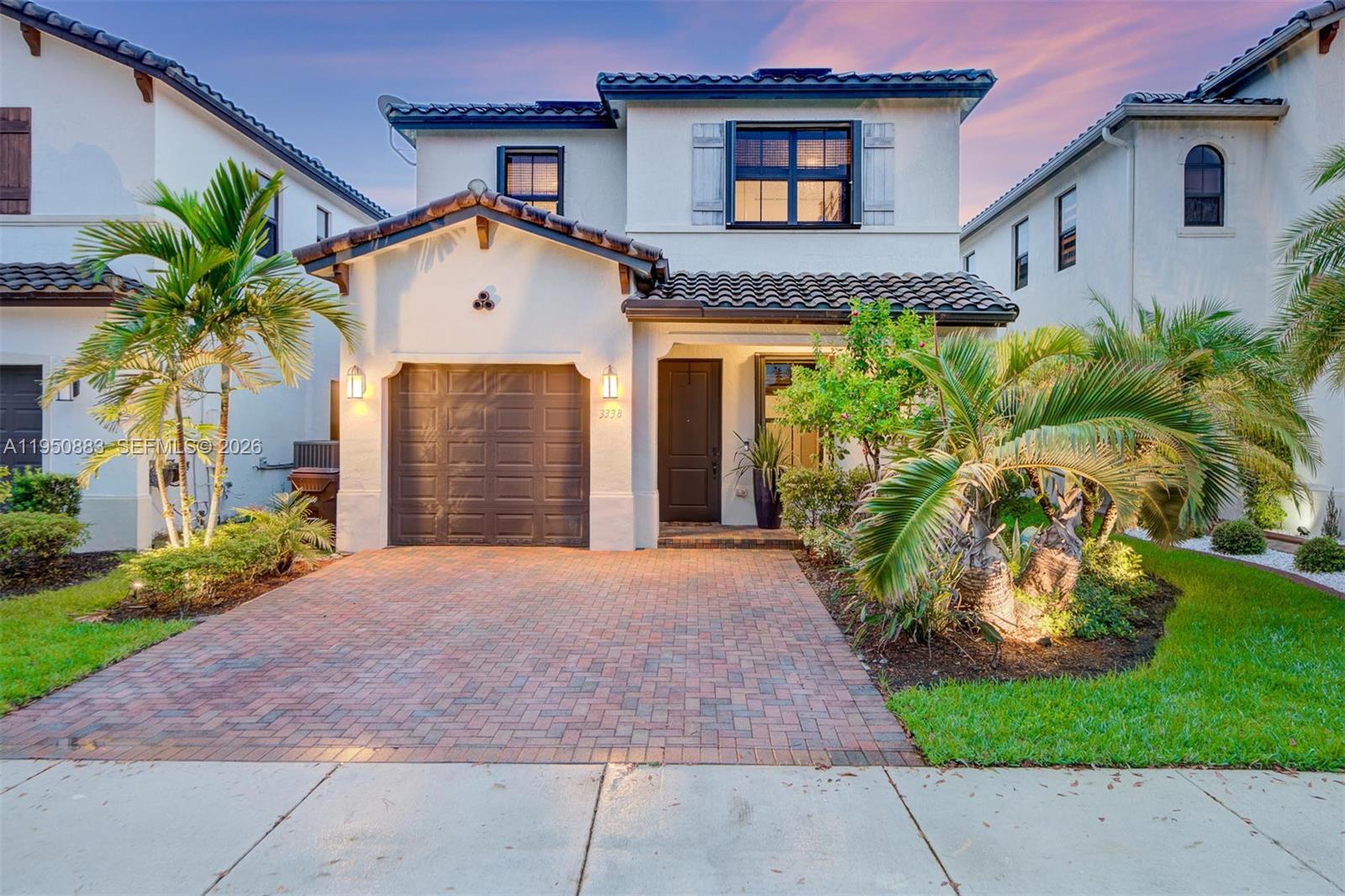 3338 W 97th Ter, Hialeah FL 33018