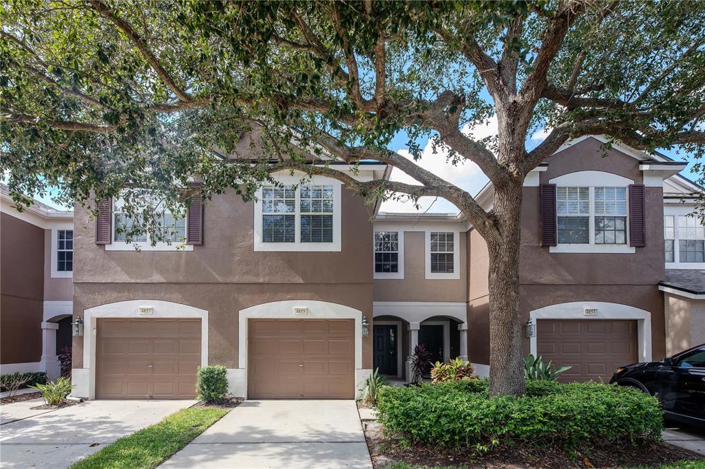 4855 POND RIDGE DRIVE