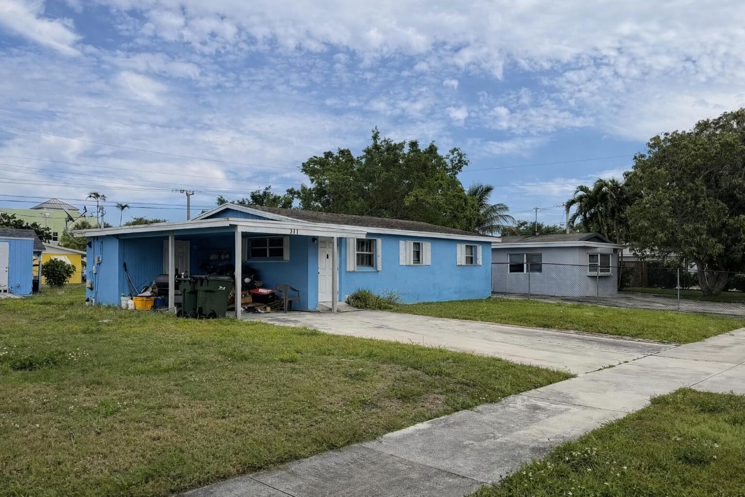 311 NW 11th Avenue, Delray Beach FL 33444