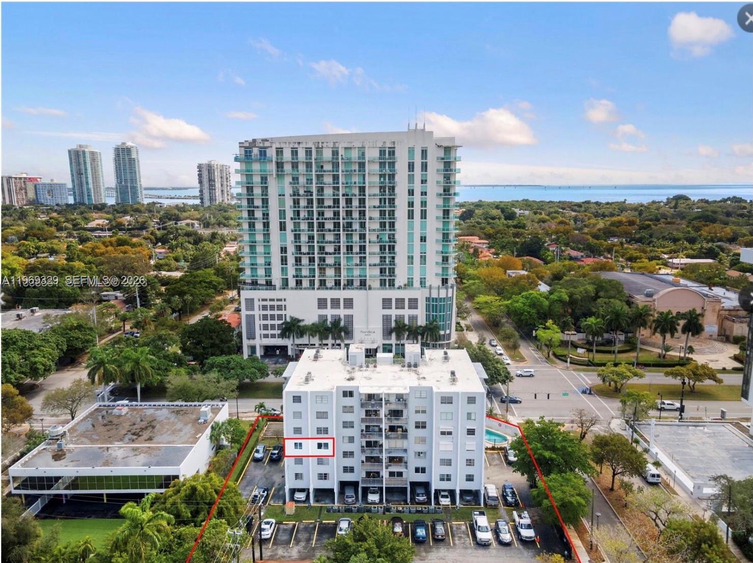 2530 SW 3rd Ave # 305, Miami FL 33129