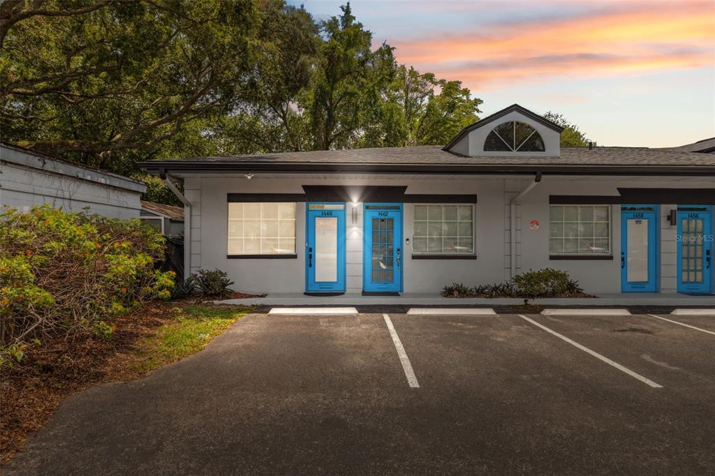 1466 E MICHIGAN STREET UNIT 3