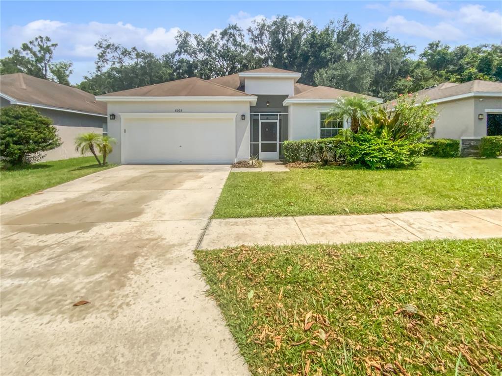 6303 TWIN BRIDGES DRIVE