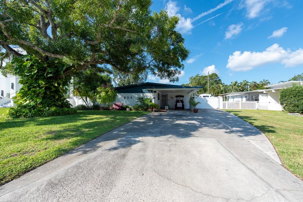 604 DANUBE AVENUE