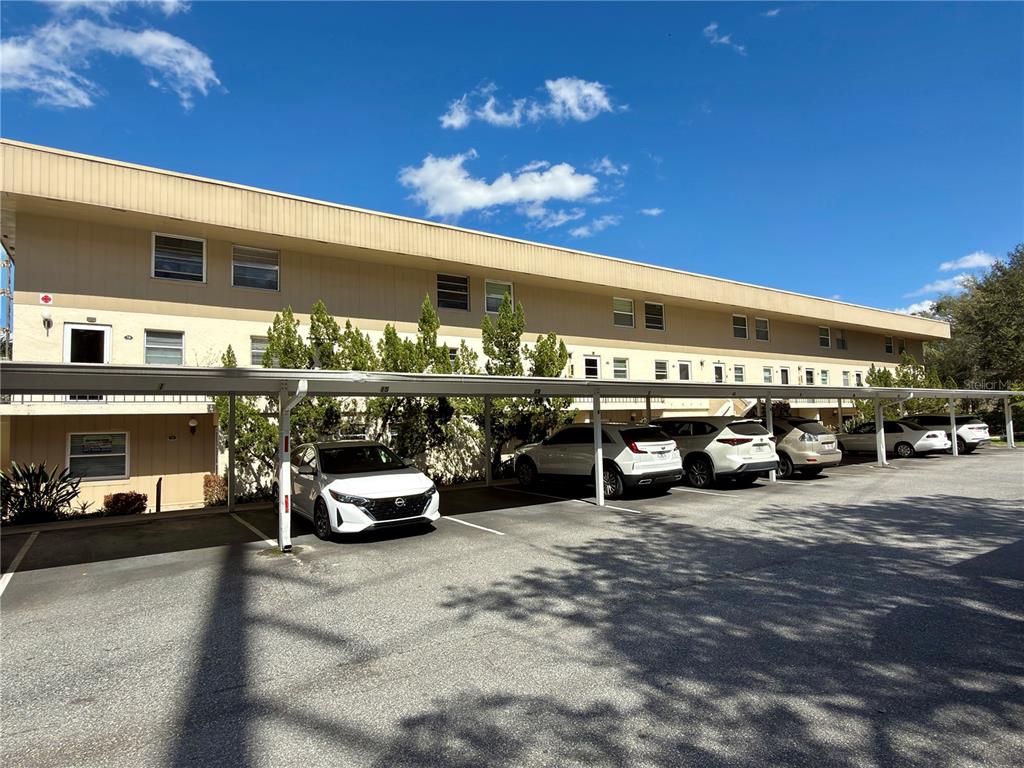 404 E ORLANDO AVENUE UNIT 8B