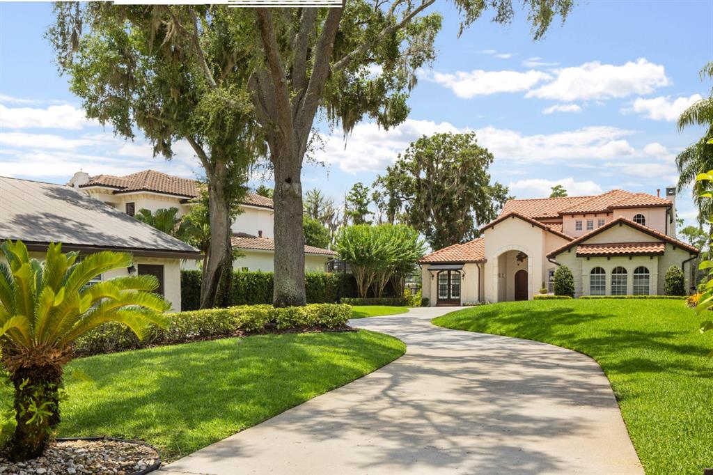 11018 LAKE BUTLER BOULEVARD