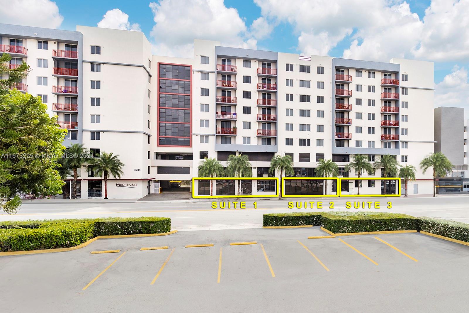 3930 NW 7th St Suite 1, Miami FL 33126