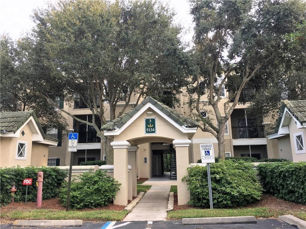 5134 NORTHRIDGE ROAD UNIT 211