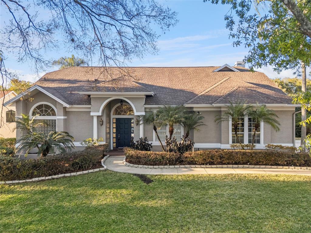 6609 FAIRWAY COVE DRIVE