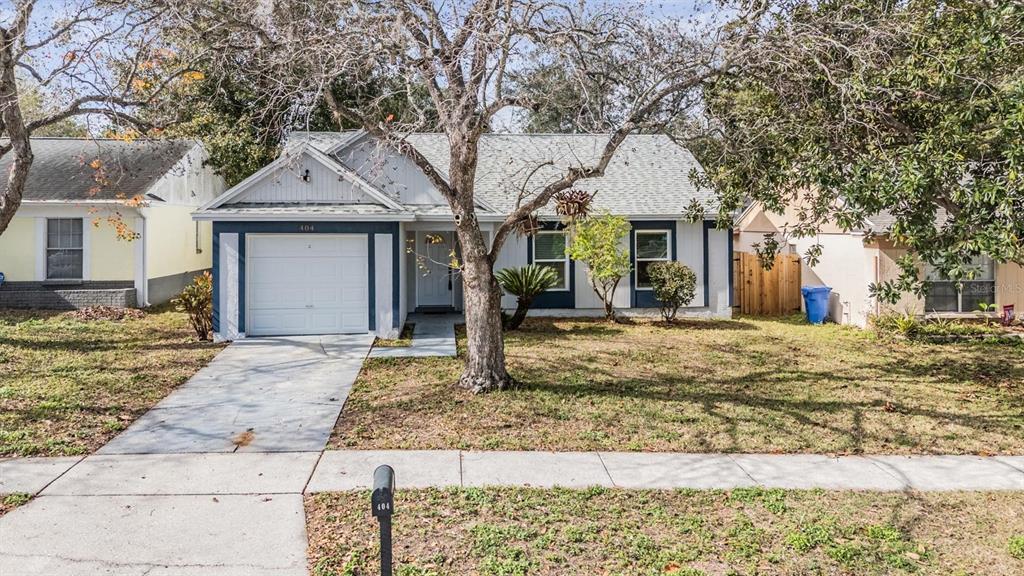 404 REGAL PARK DRIVE