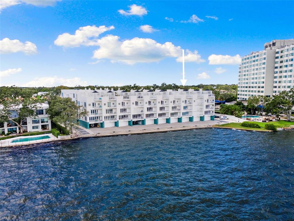4950 BAYSHORE BOULEVARD UNIT 23
