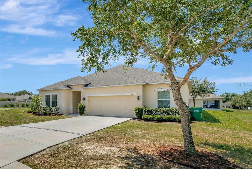1803 DAYBREAK DRIVE