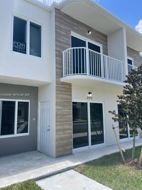 25870 SW 144th Ct, Homestead FL 33032