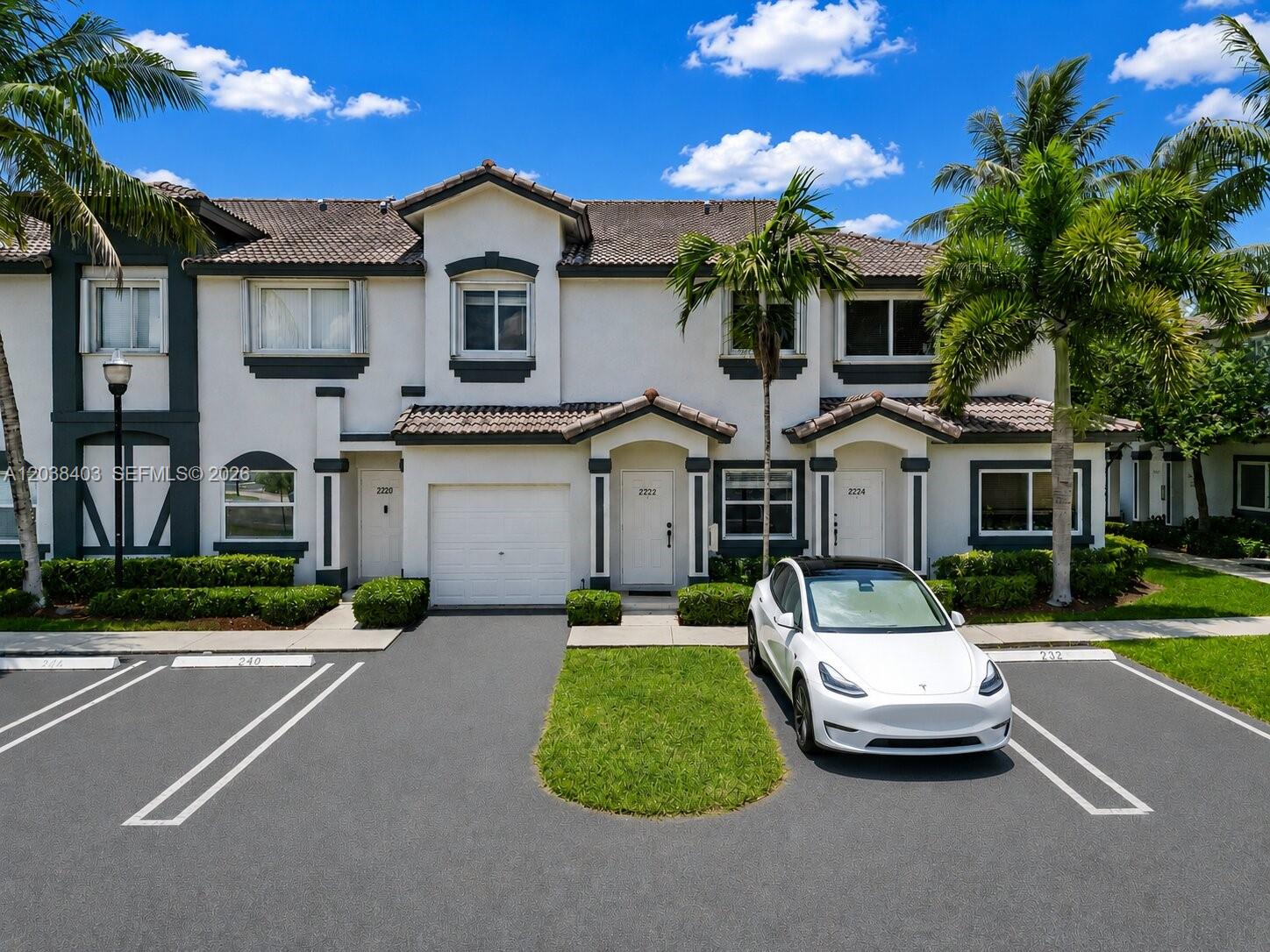 2222 SE 24th Pl # 2222, Homestead FL 33035