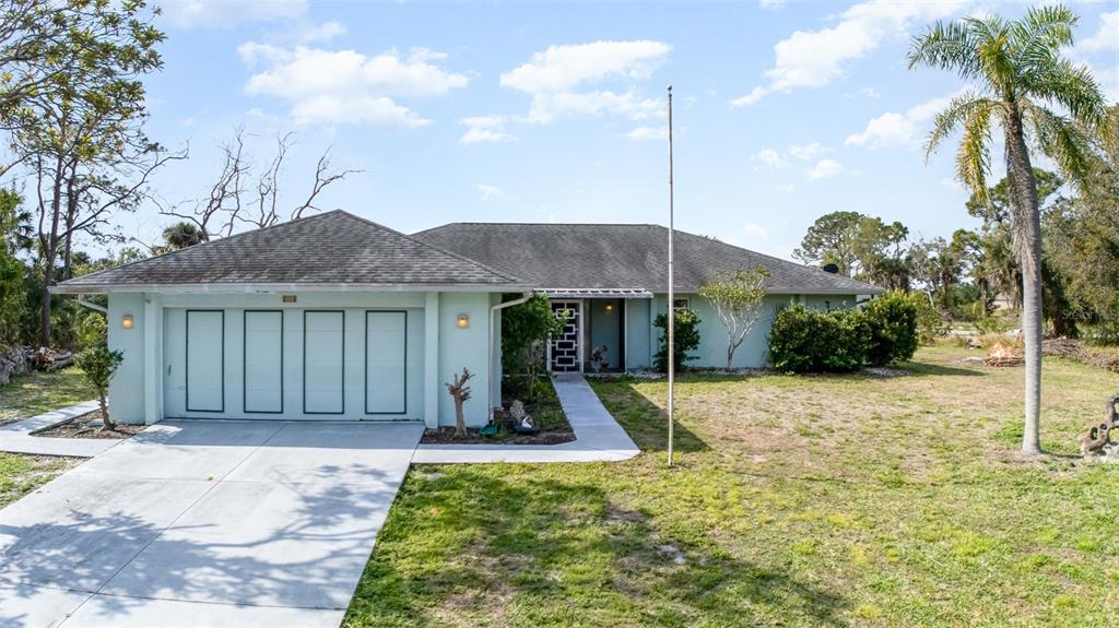 535 RAMBLEWOOD STREET