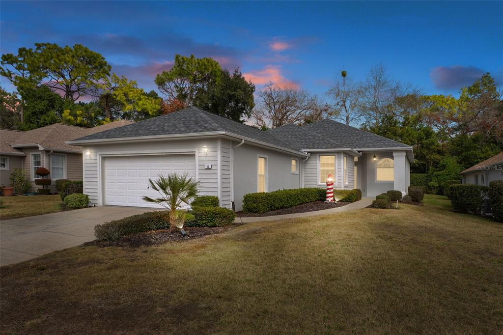 15 W BYRSONIMA LOOP, HOMOSASSA, FL — photo 2 of 30