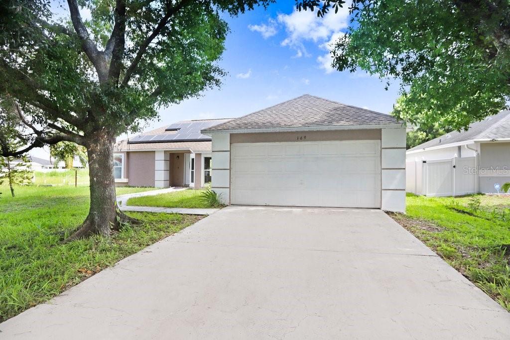 169 BIRMINGHAM DRIVE