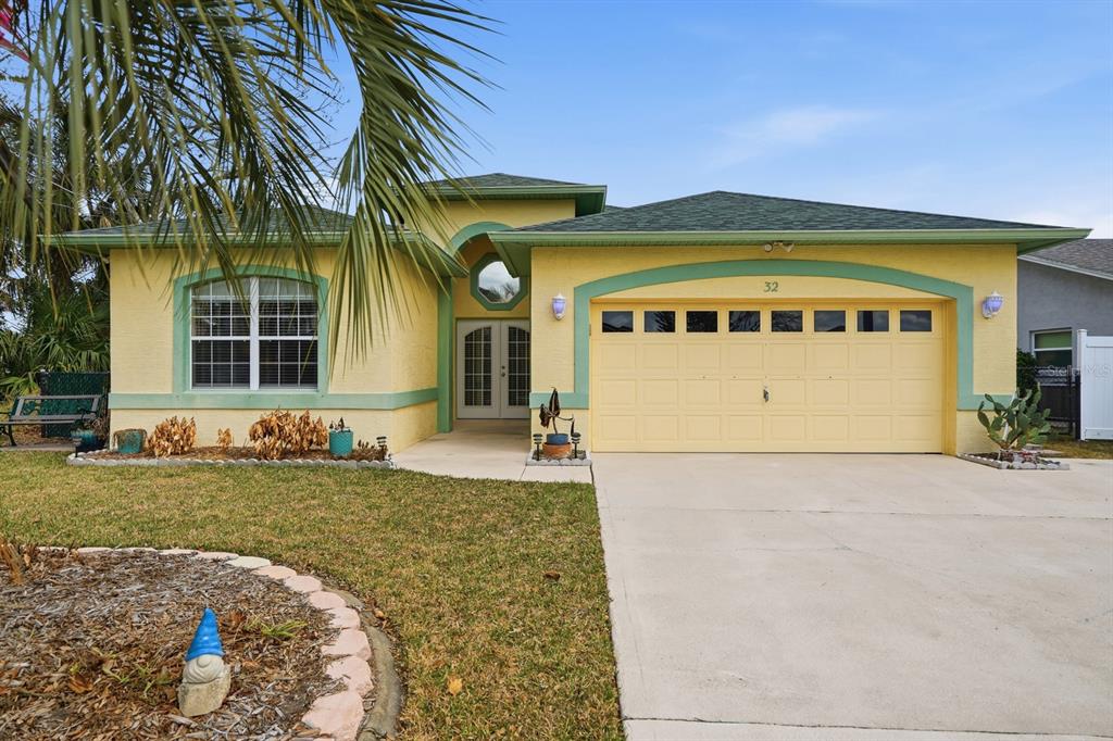 32 COMANCHE COURT