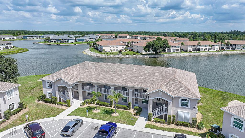 11644 SW EGRET CIRCLE UNIT 701