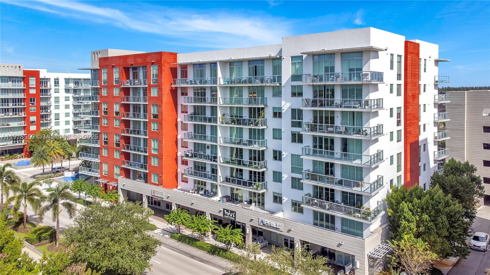 7751 NW 107th Ave # 807, Doral FL 33178