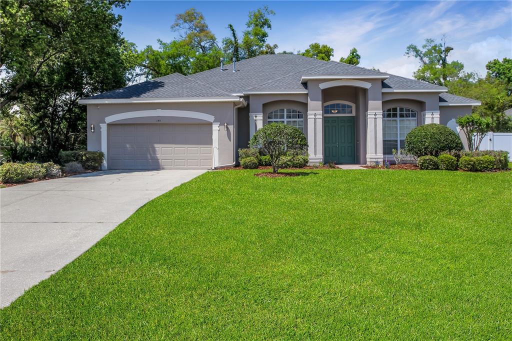 140 RANGELINE WOODS COVE