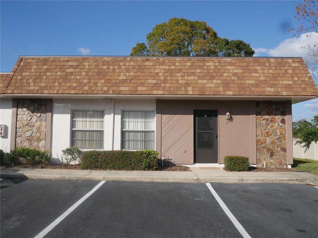 6165 CHESHAM DRIVE UNIT 5