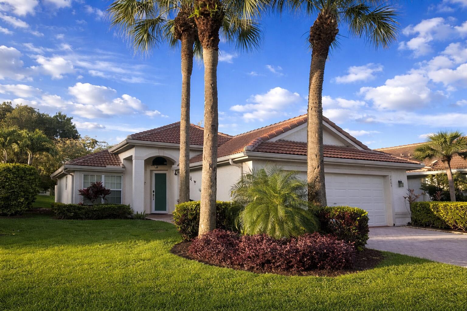 7463 W Mercada Way, Delray Beach FL 33446
