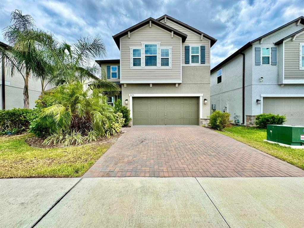 8236 ROLLING TIDES DRIVE